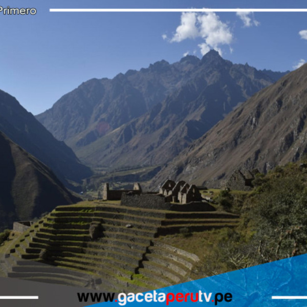 Nuevos proyectos para la conservación y preservación de la Ciudadela Inca