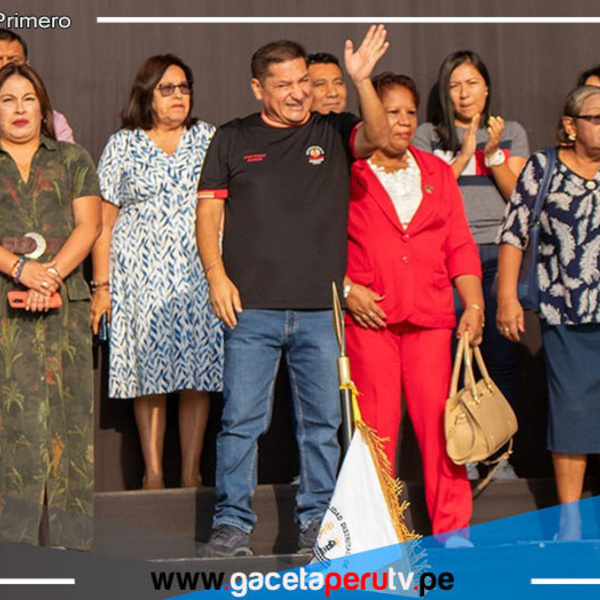Alcalde Ulises Villegas emite mensaje contundente tras informe de Panamericana TV