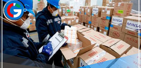 Distribuyeron más de 160,000 unidades de hierro polimaltosa para combatir anemia