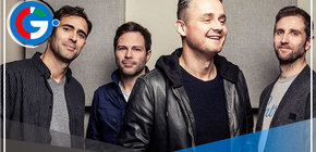 Keane incluye Lima en su gira mundial y tocará el 21 de noviembre 