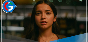 "Turtles All the Way Down": Isabela Merced protagoniza la adaptación del bestseller de John Green