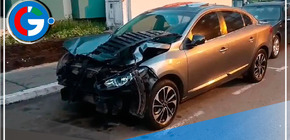 Choque en Pueblo Libre: Detienen a manager de orquesta Candela