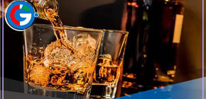 Riesgo del consumo excesivo del Whisky