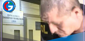 Trabajador intenta hacer ingresar drogas y un celular a Maranguita