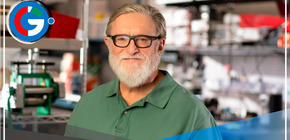 Starfish de Gabe Newell muestra progreso con actualización del sitio web