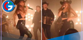 Shakira rinde homenaje a Selena: “Una de las más bellas y grandes artistas de todos los tiempos"