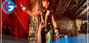 Director de Stellar Blade aboga por la diversidad en el desarrollo de videojuegos