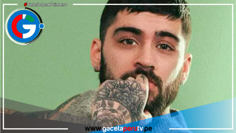 Zayn revela su nueva dirección musical con el lanzamiento de 'Alienated'