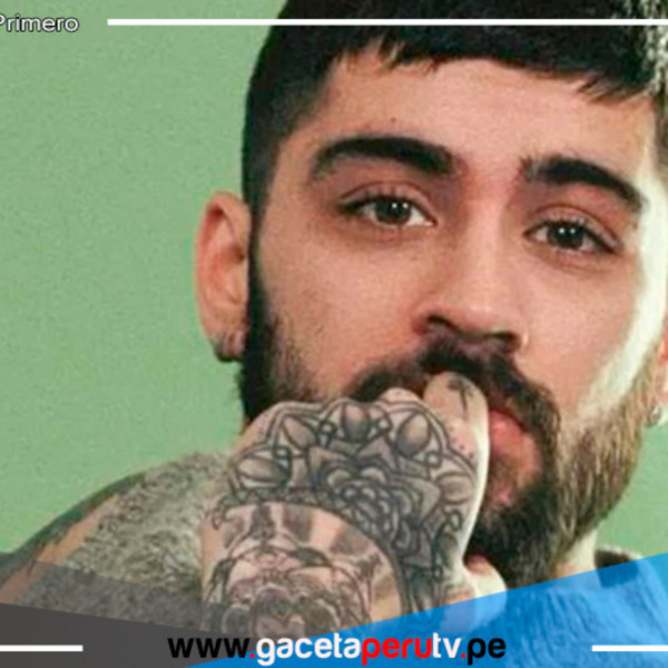 Zayn revela su nueva dirección musical con el lanzamiento de 'Alienated'