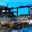 Renace Antu Quillen, el centro cultural que se incendió en 2018