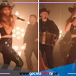 Shakira rinde homenaje a Selena: “Una de las más bellas y grandes artistas de todos los tiempos"