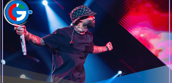 Arcángel inicia gira por América Latina con éxito rotundo