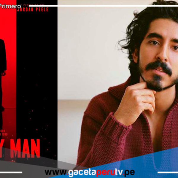 Dev Patel se reconcilia con su herencia india en 'Monkey Man'