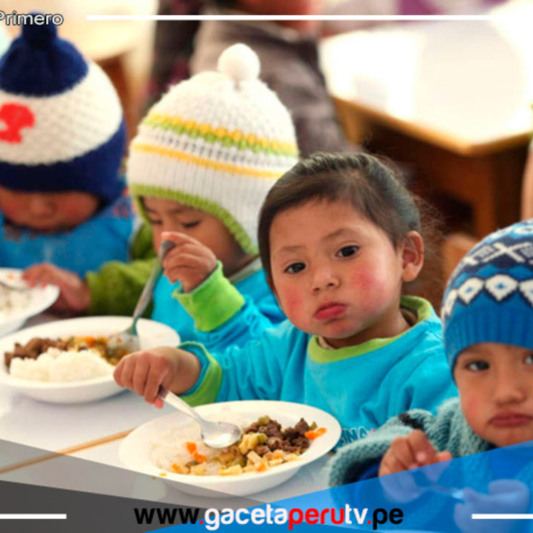 Alarmante aumento de la desnutrición infantil y la anemia en La Libertad
