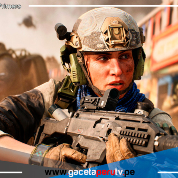 Battlefield 2042 cambia su enfoque en miras hacia el siguiente capítulo