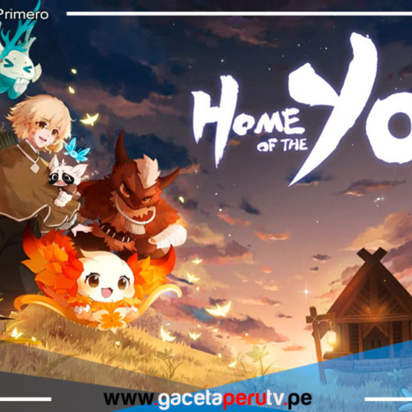 Home Of The Yokai combina el encanto de Pokémon con el atractivo de Stardew Valley
