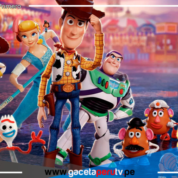 Todas las novedades sobre "Toy Story 5"