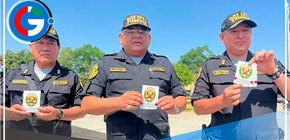 Trujillo: Policía Nacional afirma que extorsiones se redujeron en 40 % 