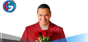 Víctor Manuelle y Frankie Ruiz se posicionan en Perú