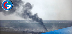  Muertos y heridos civiles en ataque ucraniano 