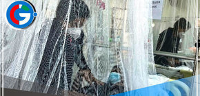 Dengue: Destacan atención oportuna de pacientes en Lima sur