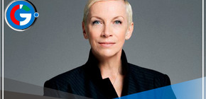 Annie Lennox y otras estrellas de Hollywood se unen en subasta benéfica para Gaza