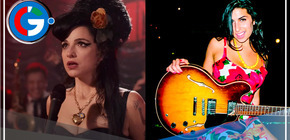  "Back to Black: El esperado biopic de Amy Winehouse llega a los cines peruanos el 11 de abril 