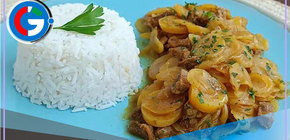 Aprende a preparar este rico Olluquito