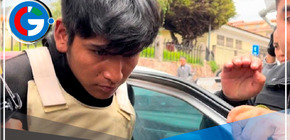 Dictan detención preliminar para sospechoso de feminicidio en Cusco.