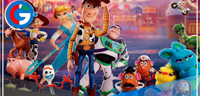 Todas las novedades sobre "Toy Story 5"