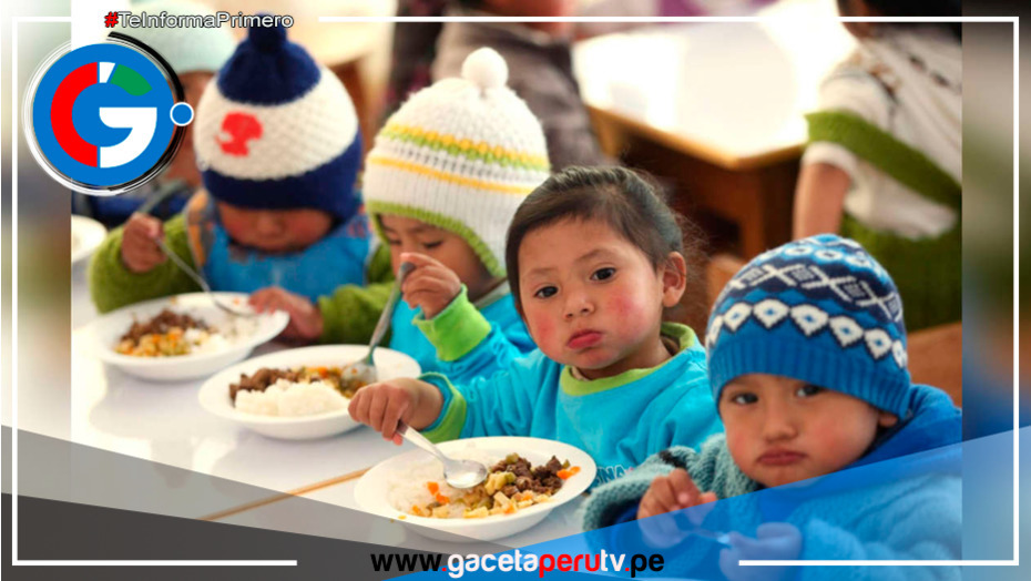 Alarmante aumento de la desnutrición infantil y la anemia en La Libertad