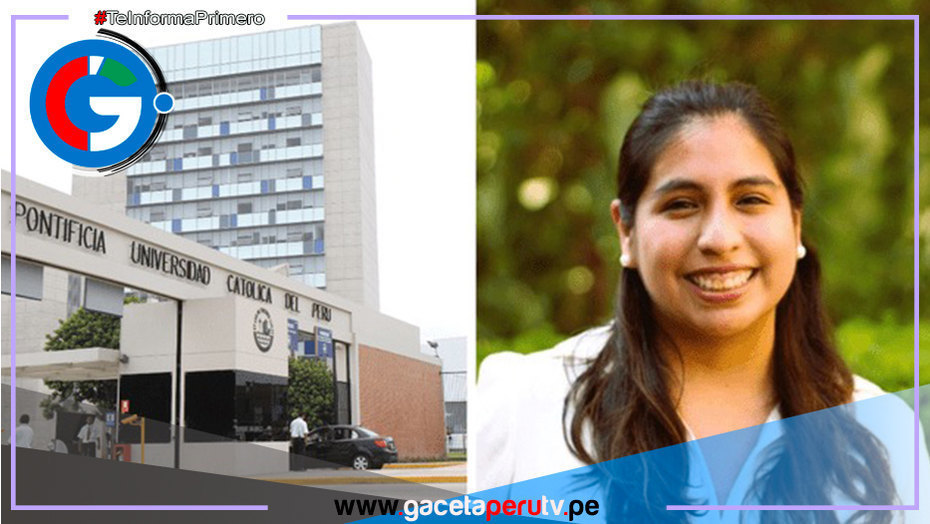 Fabiola Alba hoy triunfa como docente en universidad de Estados Unidos