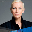 Annie Lennox y otras estrellas de Hollywood se unen en subasta benéfica para Gaza