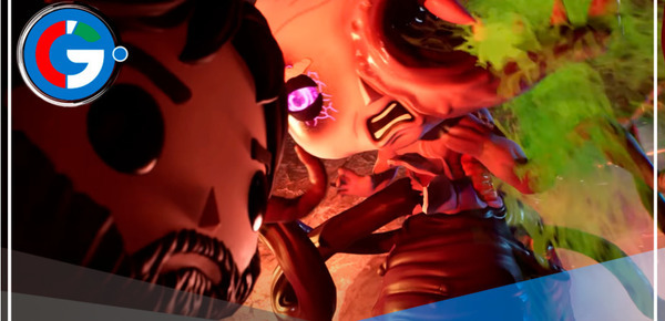 Funko Fusion presenta combinaciones icónicas de terror y cultura pop