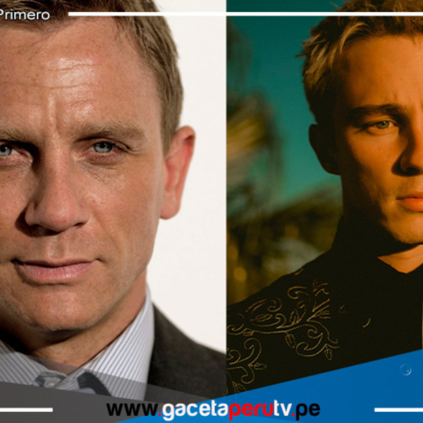 Daniel Craig y Drew Starkey protagonizarán 'Queer', la nueva película de Luca Guadagnino