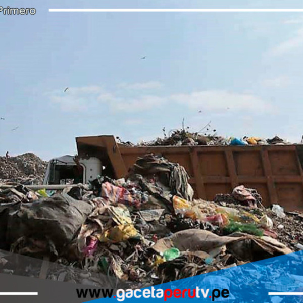 Declaran emergencia en gestión de residuos sólidos en Calca, Cusco