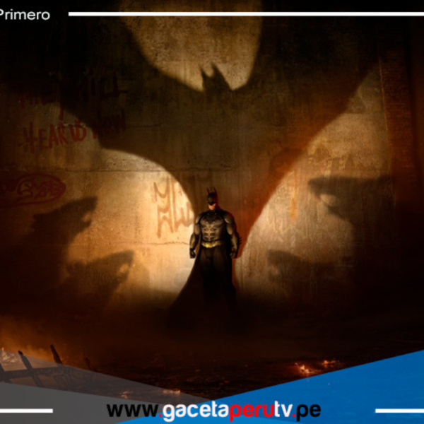Batman: Arkham Shadow lleva a Gotham a la vida en realidad virtual