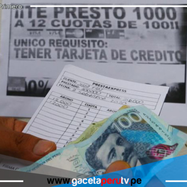 Mujer víctima de prestamistas 'gota a gota' dice que policías le aconsejaron pagar su deuda