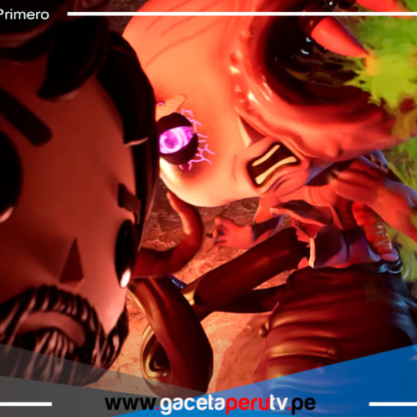 Funko Fusion presenta combinaciones icónicas de terror y cultura pop