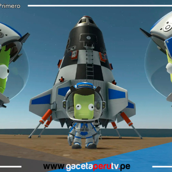 El cierre del estudio de Kerbal Space Program 2 y Roll7 sacude a la comunidad de videojuegos