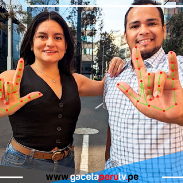 Crean plataforma para dominar más de 300 lenguas de señas