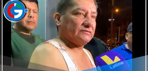 Alcalde Ulises Villegas víctima de brutal agresión perpetrada por presuntos extorsionadores