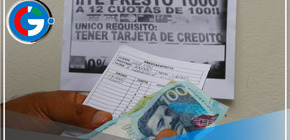 Mujer víctima de prestamistas 'gota a gota' dice que policías le aconsejaron pagar su deuda
