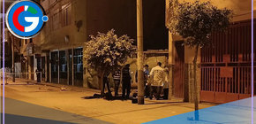 2 personas fueron asesinadas en Puente Piedra