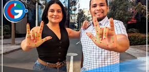 Crean plataforma para dominar más de 300 lenguas de señas