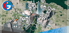 Starfield recibe mejoras pendientes en el mapa y ajustes en el gameplay