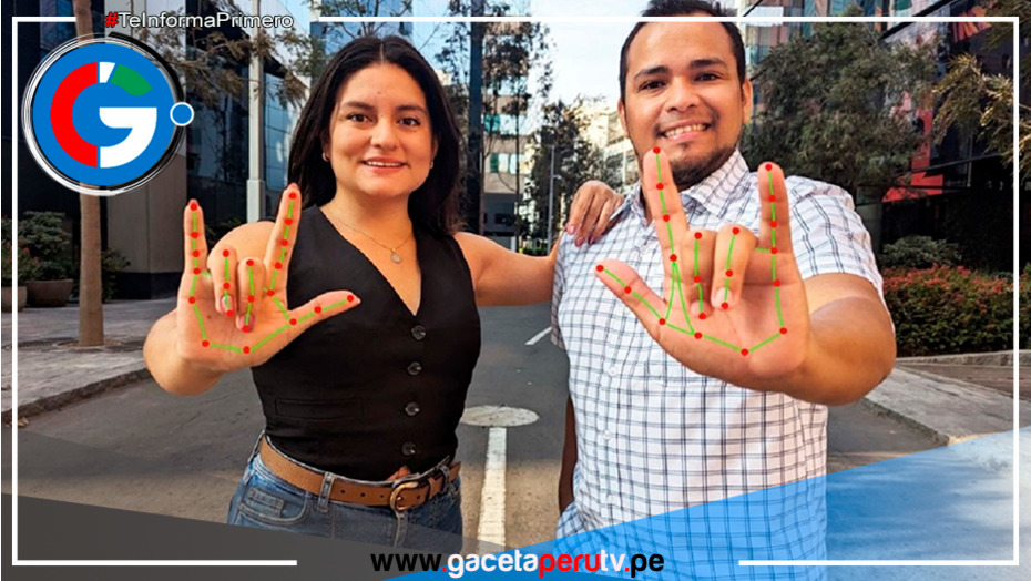 Crean plataforma para dominar más de 300 lenguas de señas