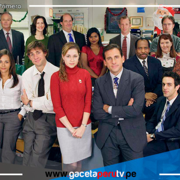 Toda la diversión de 'The Office' regresa con un nuevo spin-off