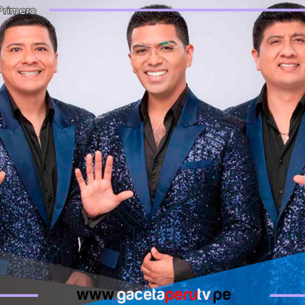 Grupo 5: Nominado a los Heat Latin Music Awards por Mejor Artista Tropical
