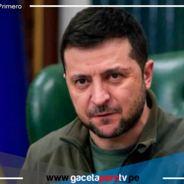 Rusia emite órdenes de captura contra líderes ucranianos, incluido Zelenski